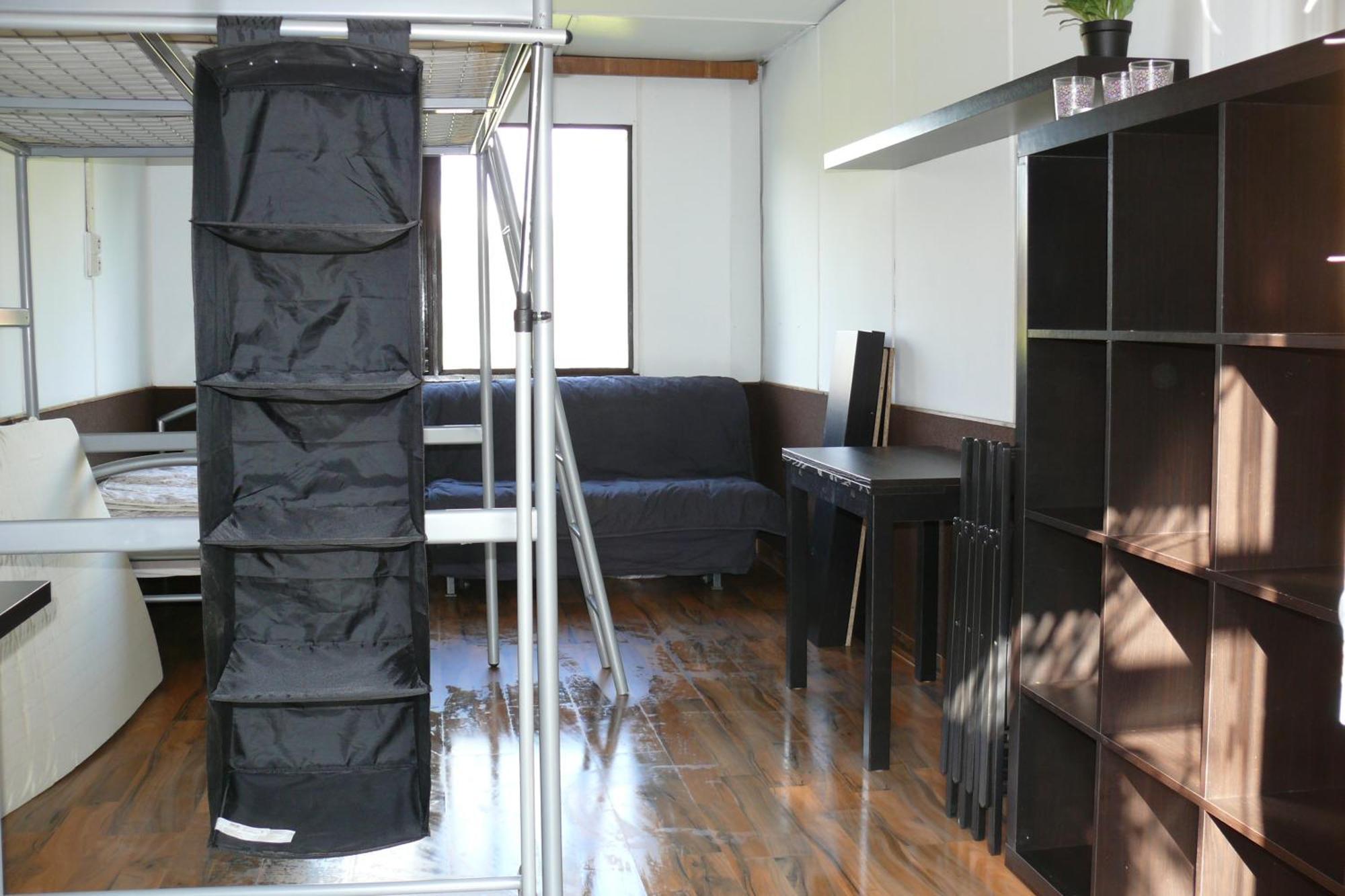 Camp Alpa Hotel Ostrovacice Ngoại thất bức ảnh