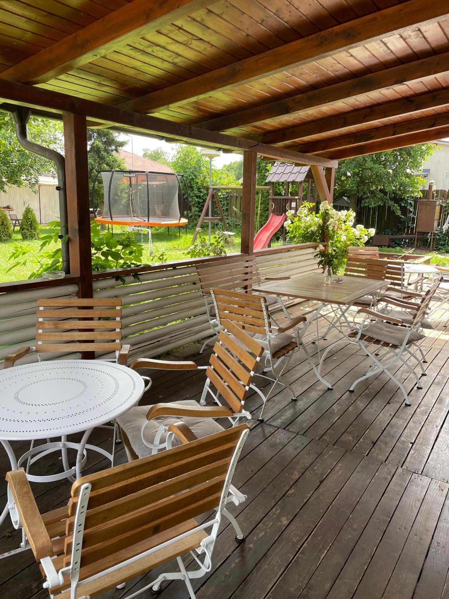 Camp Alpa Hotel Ostrovacice Ngoại thất bức ảnh