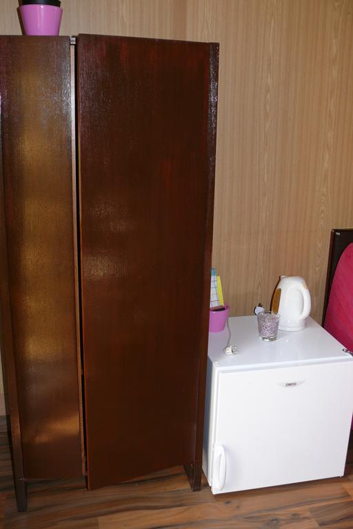 Camp Alpa Hotel Ostrovacice Ngoại thất bức ảnh