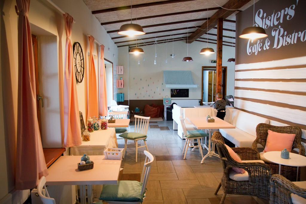 Camp Alpa Hotel Ostrovacice Ngoại thất bức ảnh